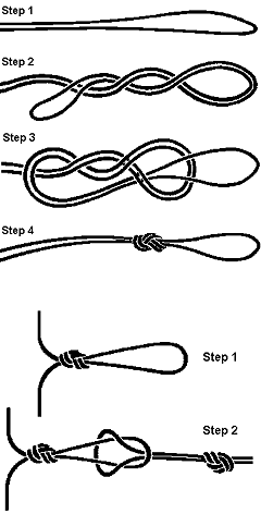 Blood Bight Knot